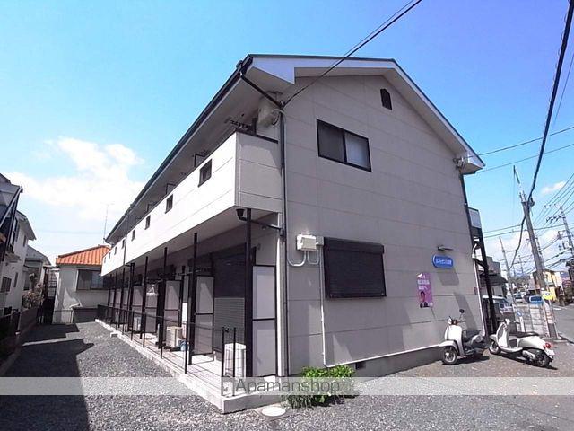 ルネッサンス志村(1K/2階)