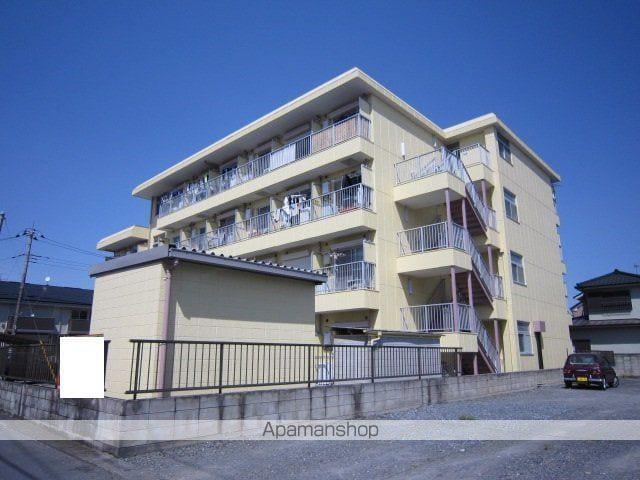 クレセントマンション・霞