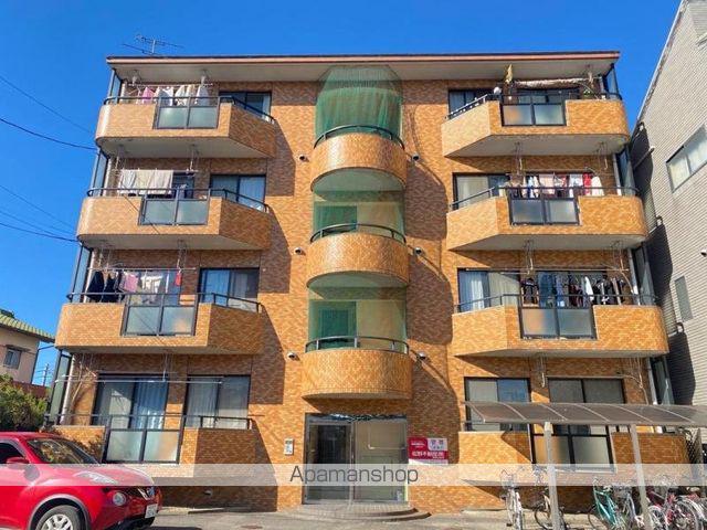 ライズマンション大町(3DK/3階)