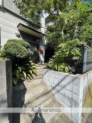 香風荘