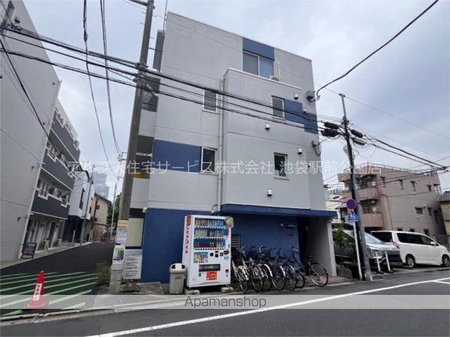 ヴィラ・マンハッタン