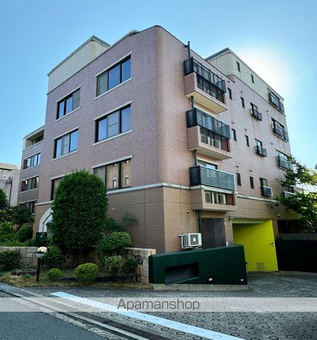 コート帝塚山中