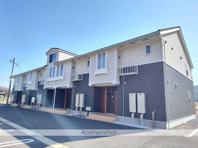 ハーモニーモア B