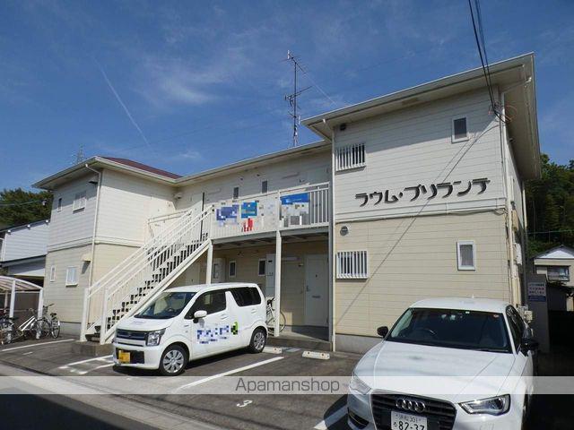 ラウム・ブリランテ