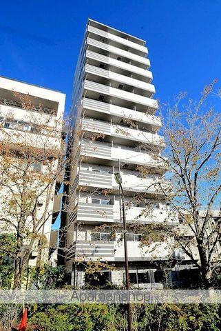 ステージグランデ目白学習院下