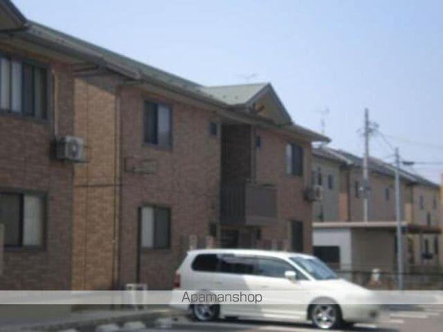 コートハウス岐陽II C