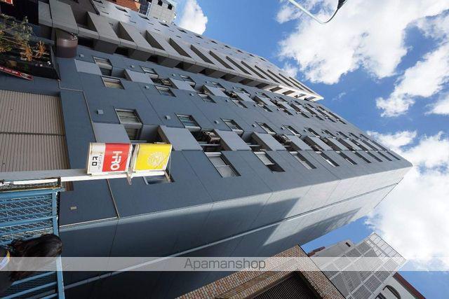 ニューライフ新宿東(ワンルーム/4階)