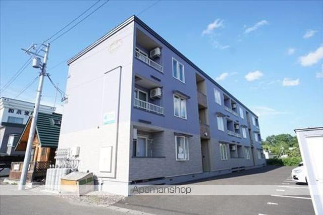 ルゼルK(1LDK/2階)