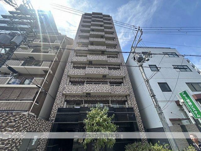 アドバンス上町台2クレイドル