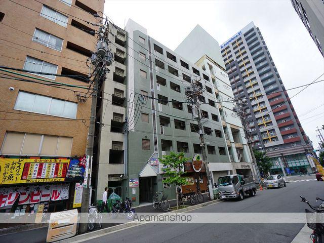 グリーンハイツ東桜