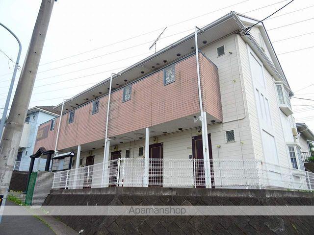 カシワハイツ鶴ヶ谷