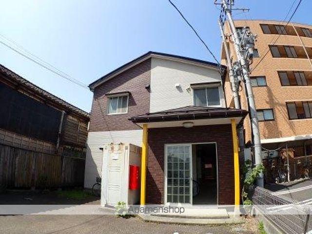 カーサ栗の木(1K/2階)