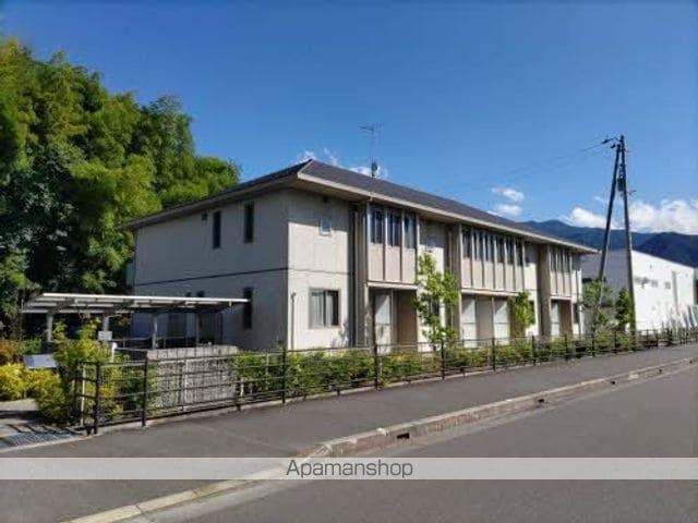 シャーメゾンHADA(2LDK/1階)