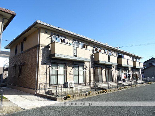 ローズコート 和田 A