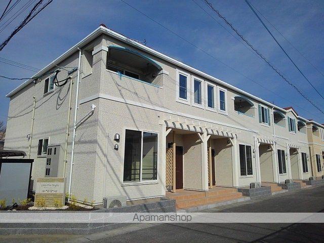 グリーン パイン ハイツⅠ