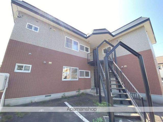 レジデンスサトー