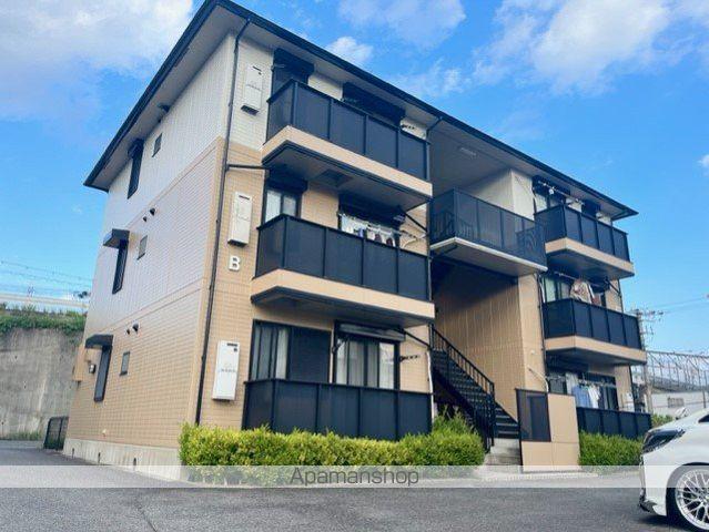 メルベーユ吉兆 A棟