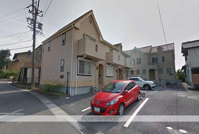 アンソレイユⅡ