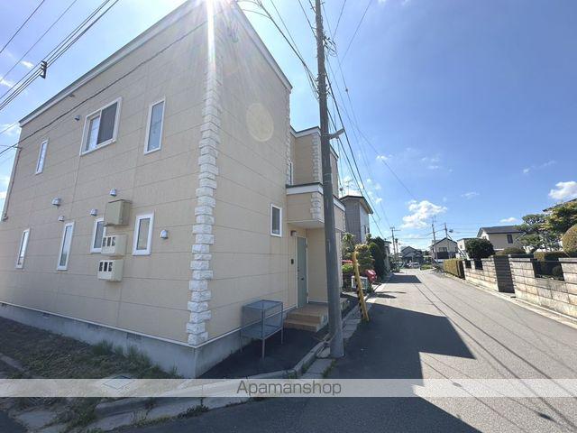 シュロス神山Ⅱ