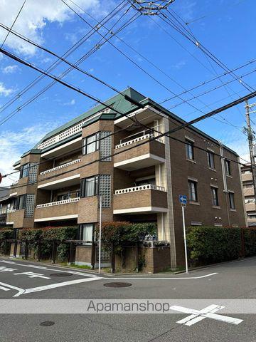プリメール帝塚山