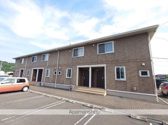 ファミーユ東手城　Ｂ棟