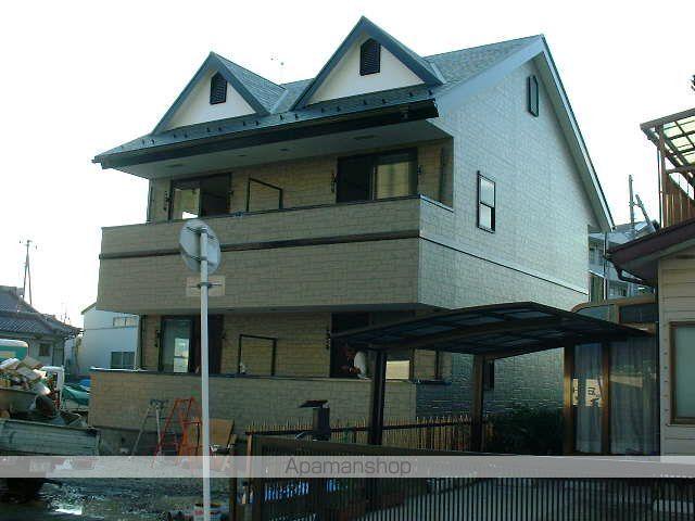 サニーヒル(ワンルーム/1階)