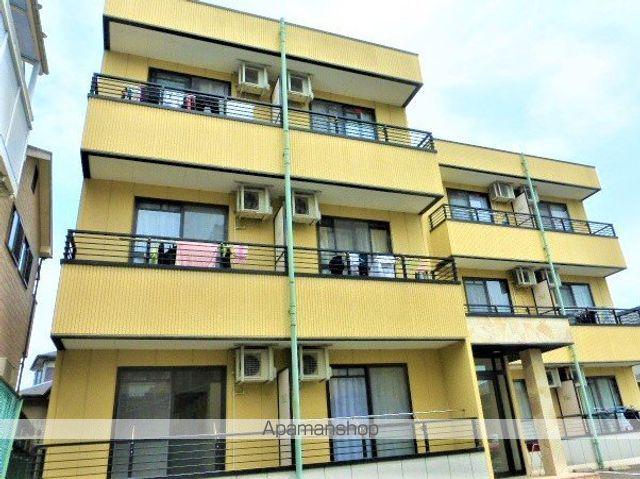 グランベール弐番館