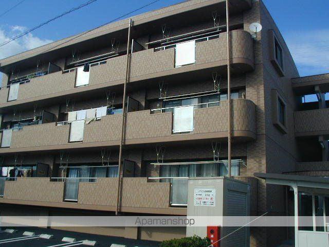 メルベーユ犬山(2LDK/1階)