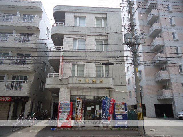 ファイン南6条