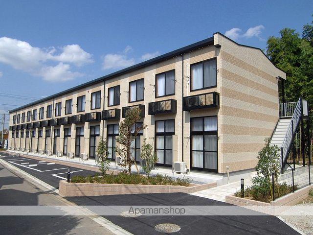 レオパレスサンシティー