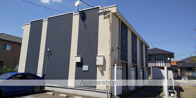 レオネクスト深田