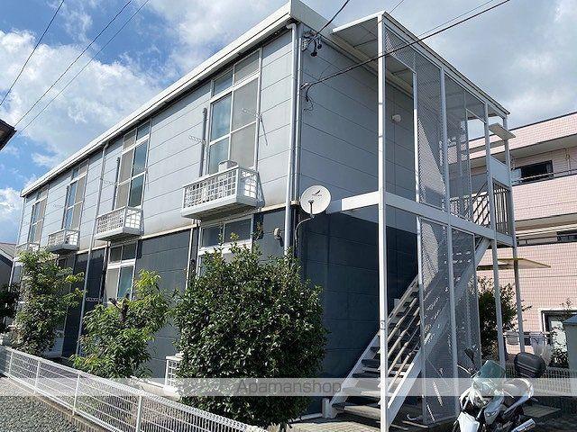 レオパレスジュネス