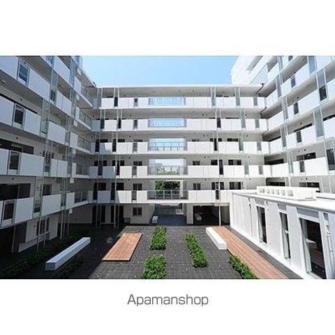 PRIME URBAN 東中野 COURT
