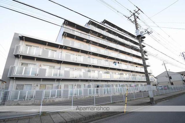 アルデール三郷C棟