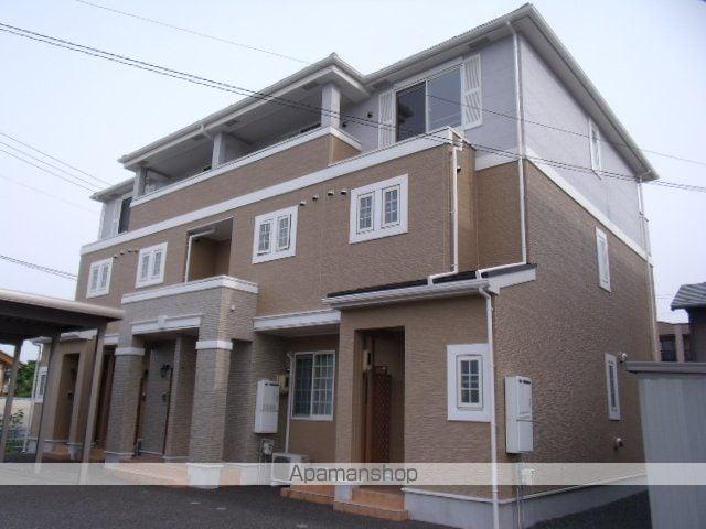 アーバンコートⅡ・A