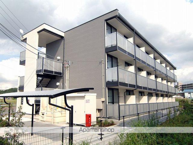 レオパレスジョセリーヌ