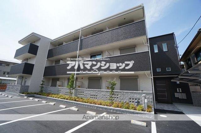 アンプルールフェールグリシーヌ