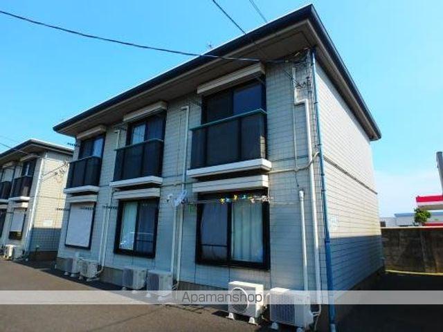 フォーブルⅡ(1K/1階)