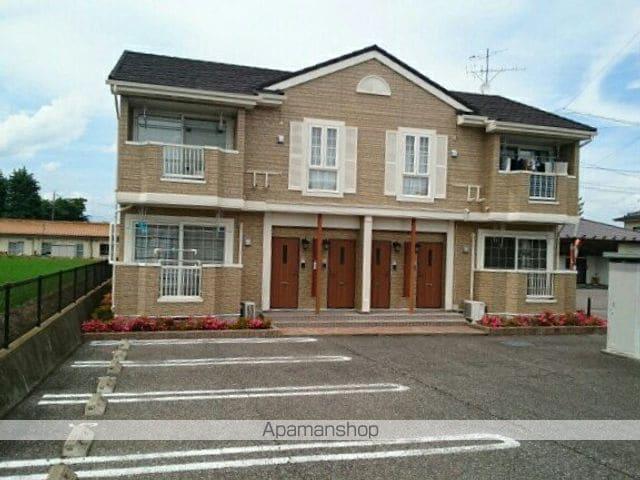 エストレージャ安曇野A