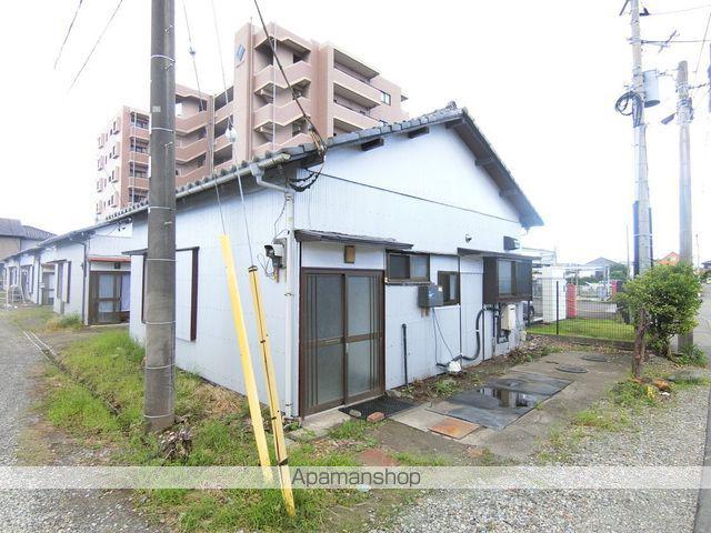 御殿場線 大岡駅(静岡) 徒歩14分 1階建 築57年
