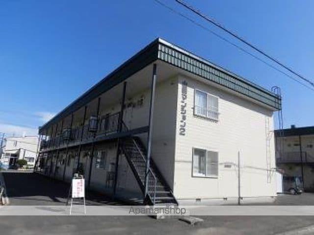 山田マンション2(2LDK/2階)