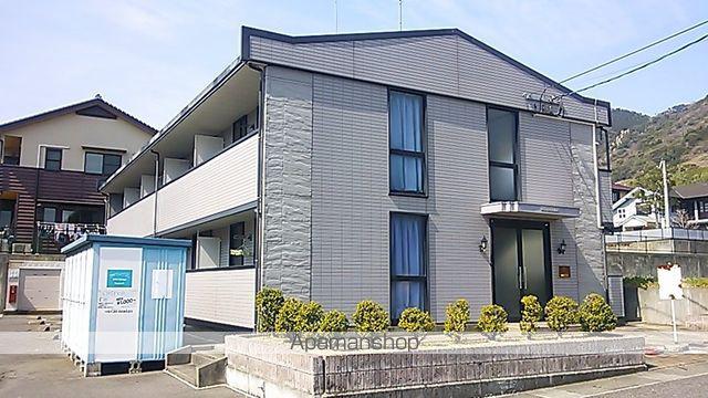 レオパレス向園(1K/1階)
