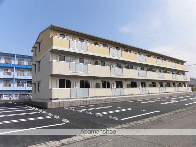 ウエスト ヴィレッジⅠ