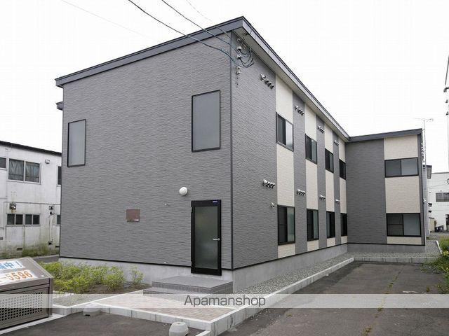 レオパレス若松町