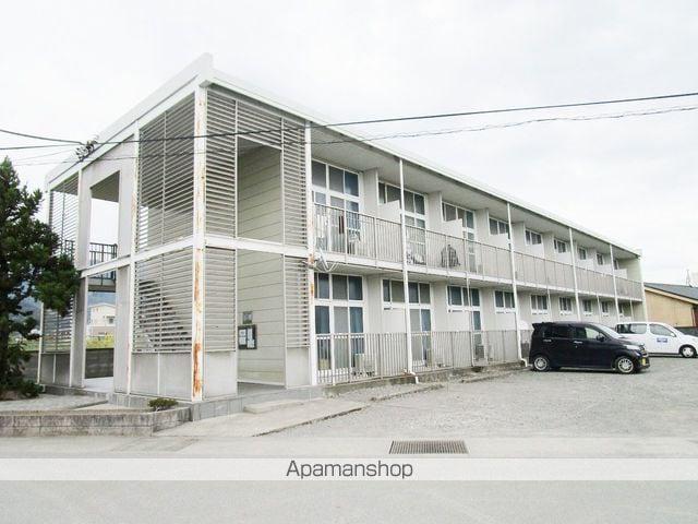 レオパレスノア(1K/1階)