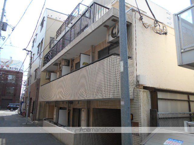 ニックアーバンスピリッツ中野(2K/4階)