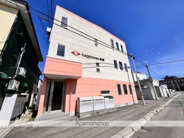 N HAPPINES美原(1LDK/3階)