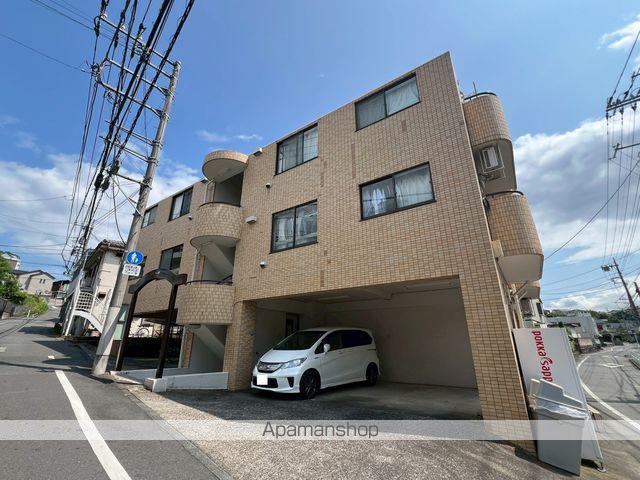 アーバンハイム高尾