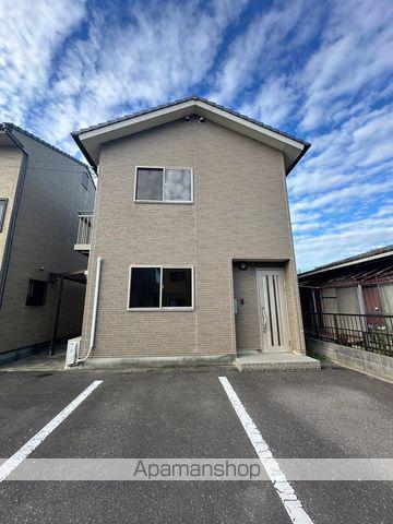 予讃線 丸亀駅 徒歩55分 2階建 築19年