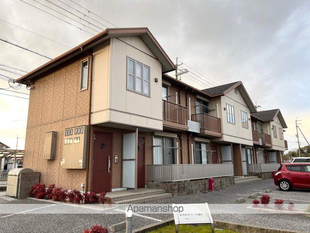 エスエスコーポ米原